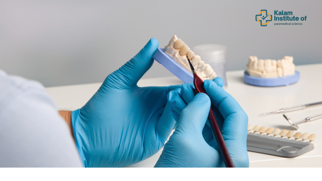 Dental Technician