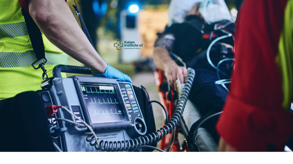 CMS & ED — Certificate in Medical Science and Emergency Duties Course Affiliated with Mangalayatan University, Aligarh