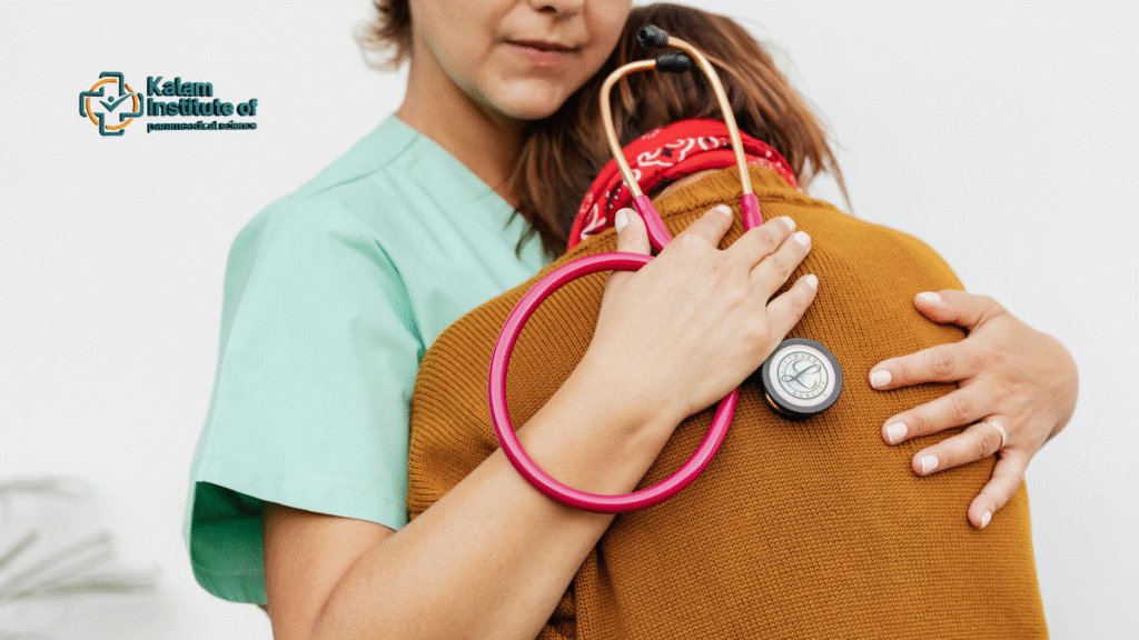 Nursing Care Assistant Course: Complete Overview