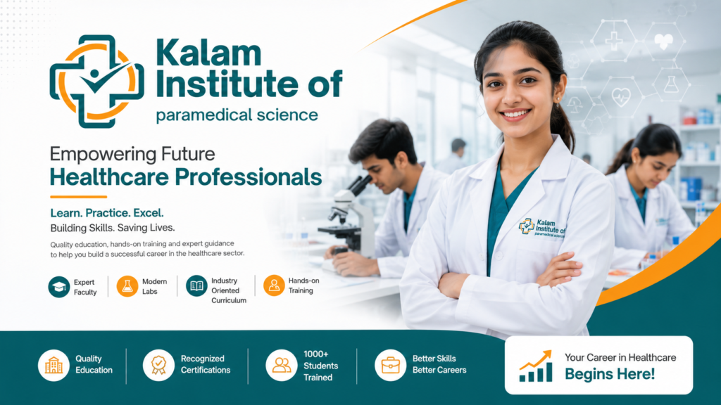 Ultrasound Technician Course Affiliated with Mangalayatan University, Aligarh